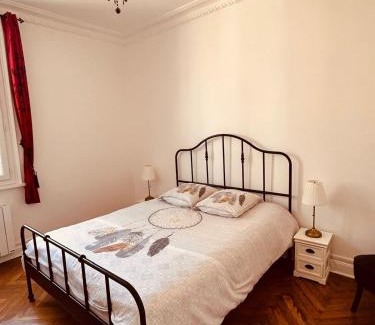 Fecamp Apartamento | L'Atelier Normand
