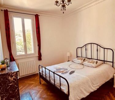 Fecamp Apartamento | L'Atelier Normand