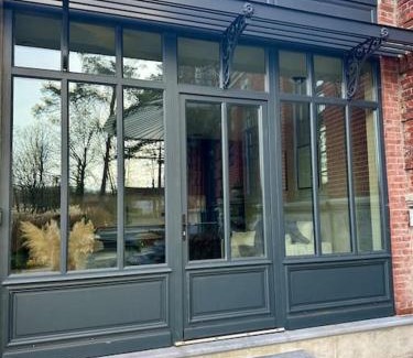 Coutiches Apartamento | L'Atelier Panama