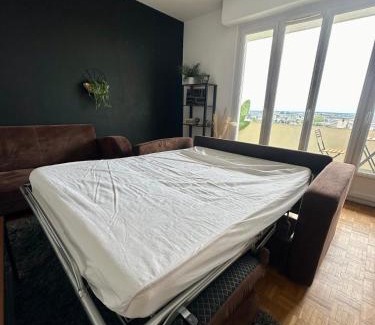 Blois Apartamento | L'atelier Panoramique