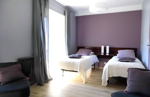 Bagnols-les-Bains Cama Y Desayuno | L'Atelier S