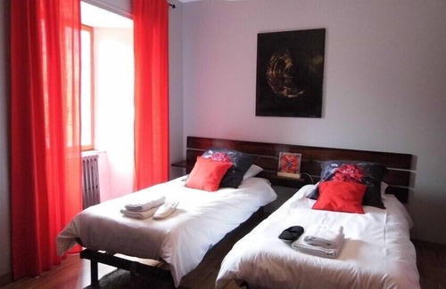Bagnols-les-Bains Cama Y Desayuno | L'Atelier S