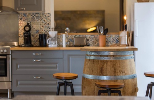 Leon Casa | L'atelier S - Leon - Gîte