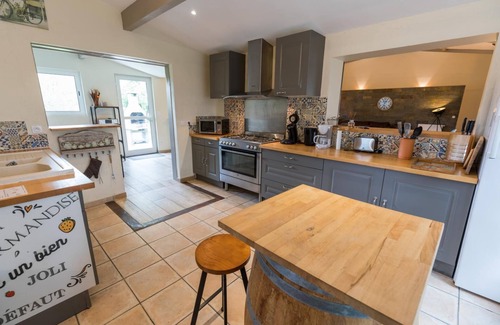 Leon Casa | L'atelier S - Leon - Gîte