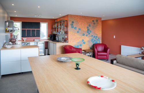 Epinay-sur-Seine Casa | L'Atelier sur Seine