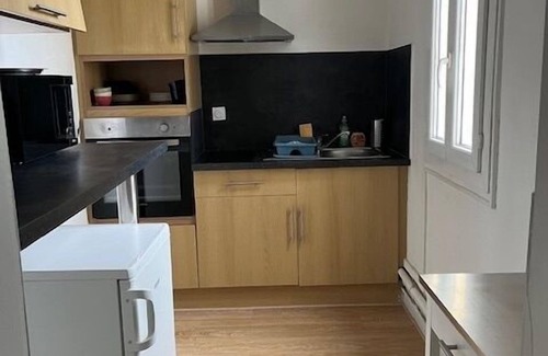 Chartres Apartamento | L'atelier voyageur - Jaunélyse