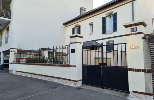 Chartres Apartamento | L'atelier voyageur - Jaunélyse