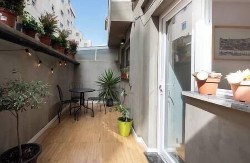 Foz do Douro Apartamento | L'Atelier - Warm Porto Loft