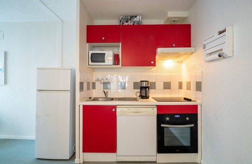 Bareges Apartamento | L'AtiPic - Una Habitación Piso, Capacidad 4