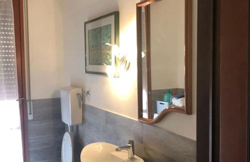 Ravenna Apartamento | L'Attico di Leonardo