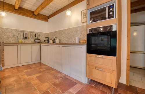 Cadouin Casa | Casa de vacaciones 'L'Attrape Rêves' con terraza privada, jardín privado y Wi-Fi