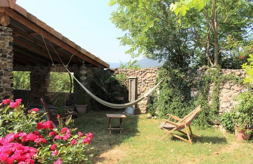 Saint-Vincent-de-Barres Cama Y Desayuno | L'Attrape Reve