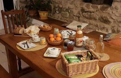 Saint-Vincent-de-Barres Otro | L'Attrape Rêve Insolite