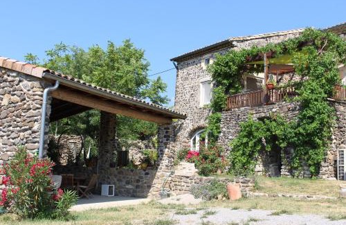 Saint-Vincent-de-Barres Otro | L'Attrape Rêve Insolite