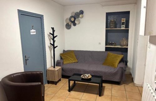 Le Creusot Apartamento | L attrape rêves