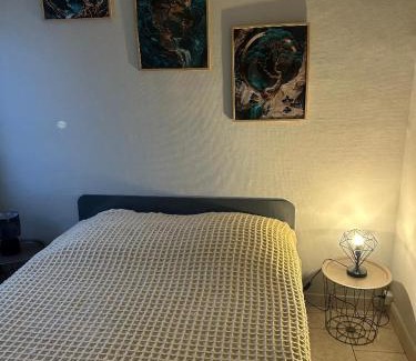 Le Creusot Apartamento | L attrape rêves