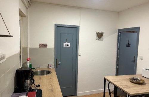 Le Creusot Apartamento | L attrape rêves