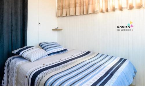Port Leucate Apartamento | L'attrape rêves