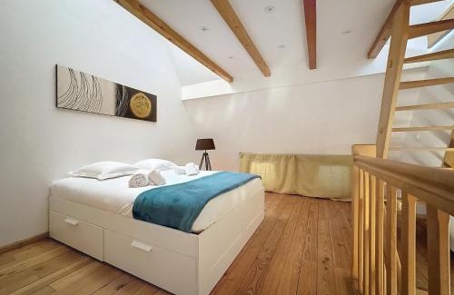 Eguisheim Apartamento | L'Atypique d'Eguisheim