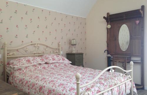 Willeman Cama Y Desayuno | L'Auberge Des Oiseaux Chantants