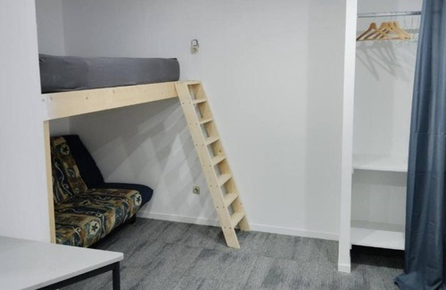 Douai Apartamento | L'auberge du Bonheur