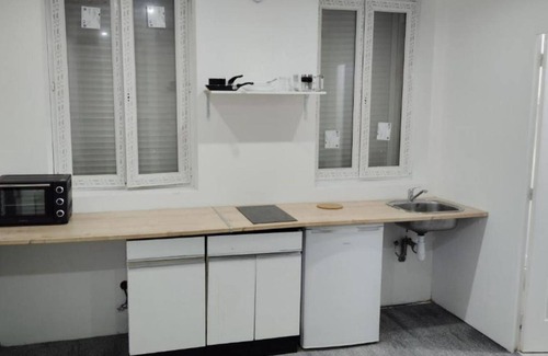 Douai Apartamento | L'auberge du Bonheur