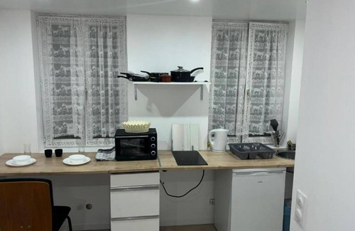 Douai Apartamento | L'auberge du Bonheur