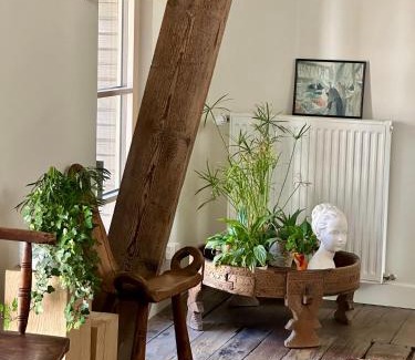 Rotheneuf-Le Pont Apartamento | L'aumônerie de Rothéneuf
