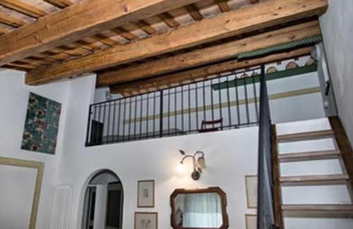 Montelparo Casa | L'aurora-B-B affittacamere