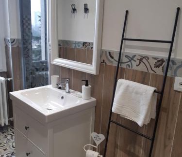 Novi Ligure Apartamento | L' Aurora