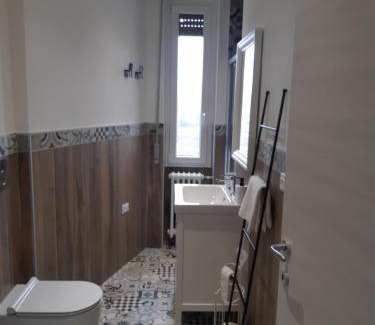 Novi Ligure Apartamento | L' Aurora