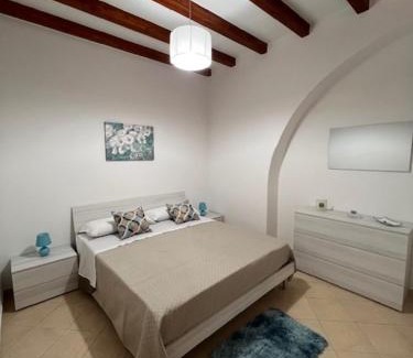 Porticello Casa | L'Aurora
