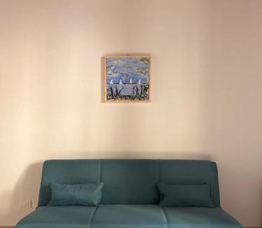 Porticello Casa | L'Aurora