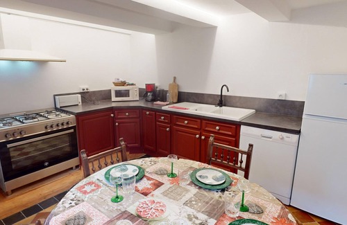 Barr Apartamento | L Authentique 2ch Hyper Centre Barr