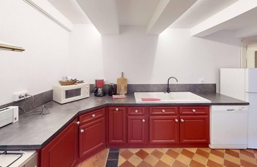 Barr Apartamento | L Authentique 2ch Hyper Centre Barr