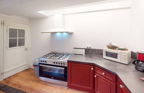 Barr Apartamento | L Authentique 2ch Hyper Centre Barr