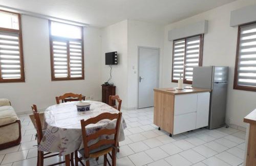Carvin Apartamento | L'authentique, Carvin