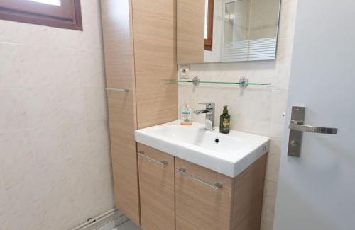 Carvin Apartamento | L'authentique, Carvin