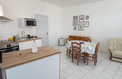 Carvin Apartamento | L'authentique, Carvin