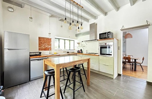 Condat-sur-Vienne Casa | L'Authentique maison cosy et rénovée