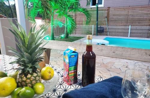 Tartane Casa | L' authentique