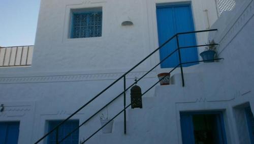 Houmt Souk Casa | L'autre dar