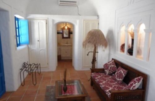 Houmt Souk Casa | L'autre dar