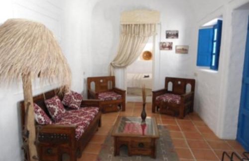 Houmt Souk Casa | L'autre dar