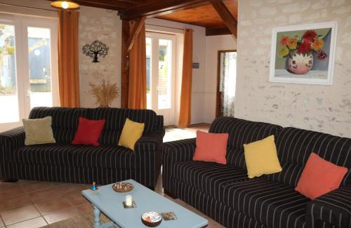 Faverolles Cama Y Desayuno | L'autre Monde Chambres D'hôtes