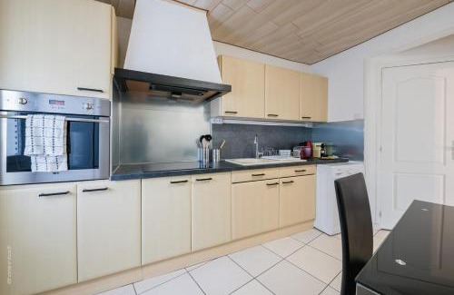 Saint-Cheron Apartamento | L'Avant Gardiste ~ Terrasse ~ Barbecue ~ Gare