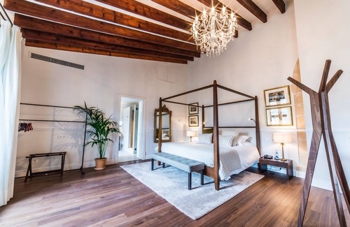 Sóller Hotel | L'Avenida Hotel