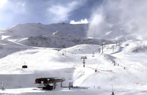 Piau Engaly Apartamento | L'aventure Top destination ski