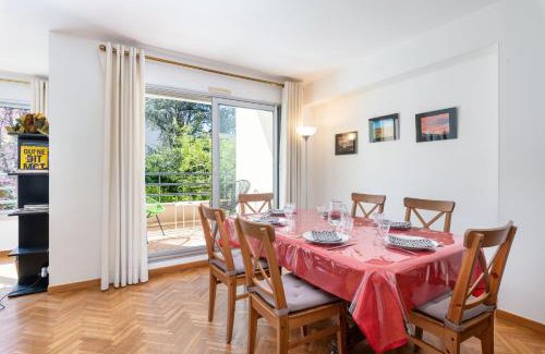 8th Arrondissement Apartamento | L'Azalée - 106m2 quartier Monplaisir Lyon 8