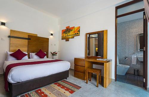 Nairobi Apartamento | L'Aziz Suites